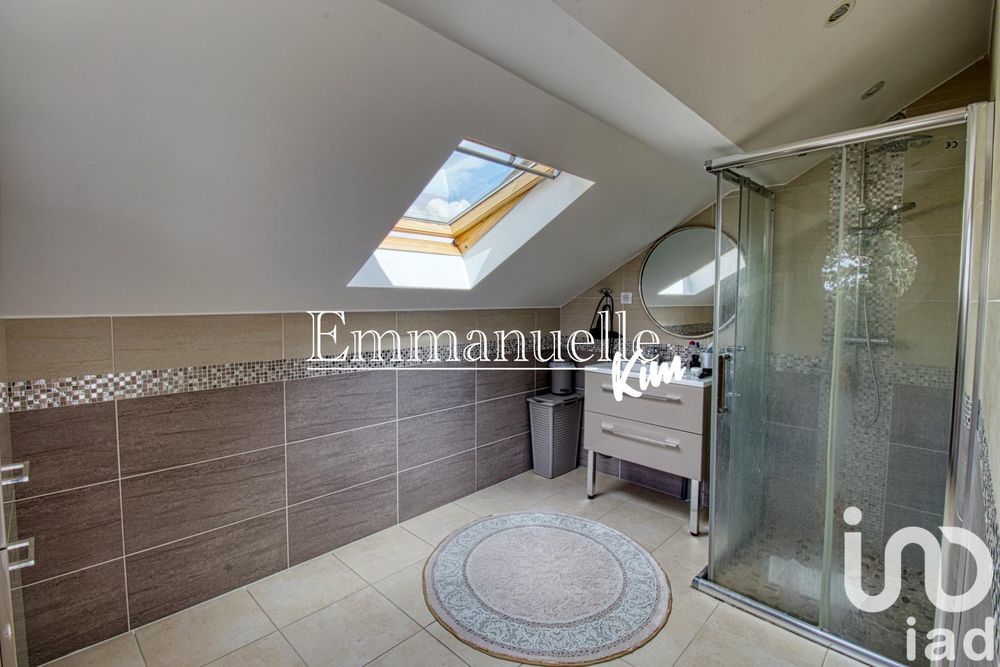 � vendre  Maison Ermont (95120)