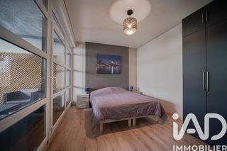  Appartement � vendre 3 pi�ces 88 m�