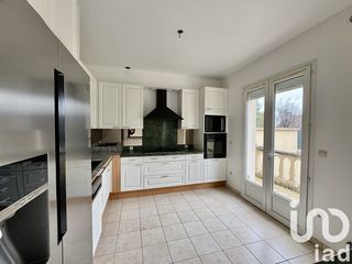  Maison � vendre 7 pi�ces 200 m�