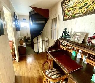  Maison � vendre 5 pi�ces 128 m�