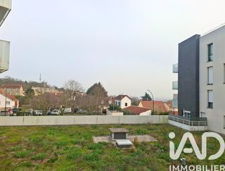  Appartement � vendre 4 pi�ces 75 m�