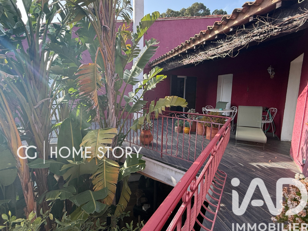 � vendre  Maison La Londe-les-Maures (83250)