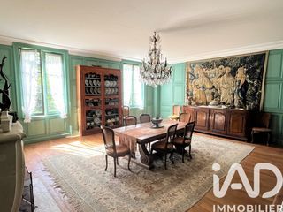  Maison � vendre 13 pi�ces 558 m�