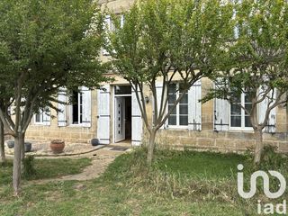  Maison � vendre 8 pi�ces 194 m�