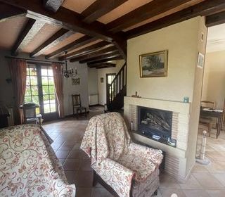  Maison � vendre 5 pi�ces 115 m�