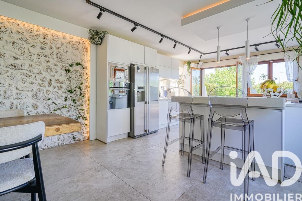 � vendre  Maison Cachan (94230)