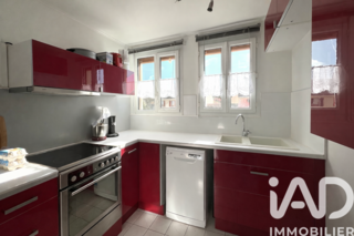  Appartement � vendre 4 pi�ces 63 m�