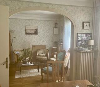  Maison � vendre 3 pi�ces 60 m�