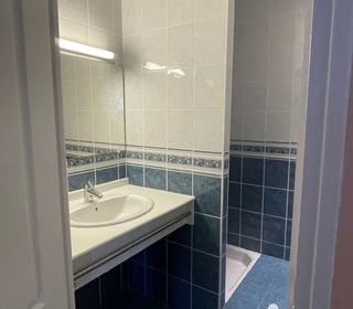  Appartement � vendre 1 pi�ce 30 m�