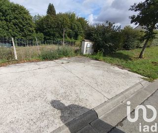  Terrain � vendre 972 m�