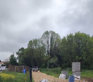  Terrain � vendre 1019 m�