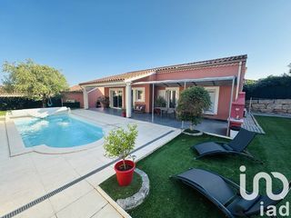  Maison � vendre 4 pi�ces 117 m�