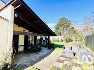  Maison � vendre 4 pi�ces 83 m�