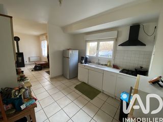  Maison � vendre 4 pi�ces 78 m�