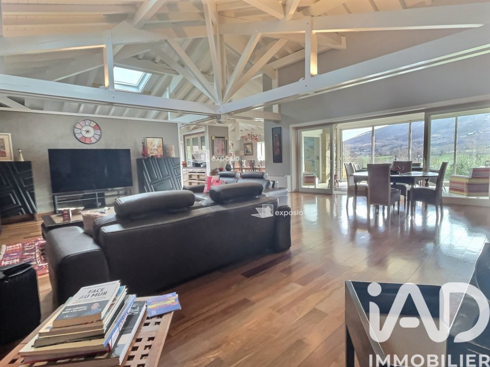 � vendre  Villa Urrugne (64122)