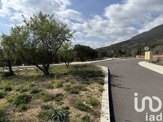  Terrain � vendre 1162 m�