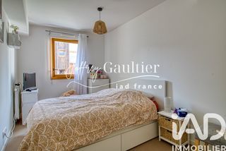  Appartement � vendre 2 pi�ces 44 m�