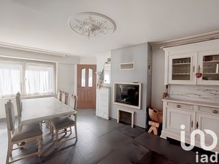  Maison � vendre 7 pi�ces 122 m�