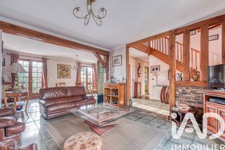  Maison � vendre 6 pi�ces 139 m�