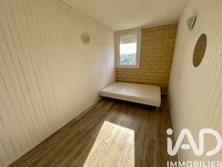  Appartement � vendre 3 pi�ces 54 m�