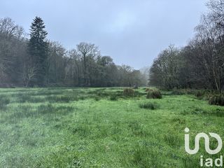  Terrain � vendre 7138 m�