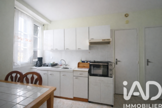  Appartement � vendre 2 pi�ces 36 m�