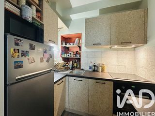  Appartement � vendre 1 pi�ce 26 m�