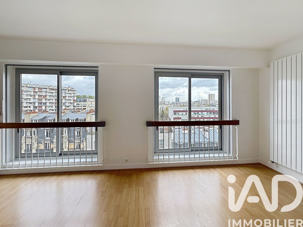 � vendre  Appartement Paris 11