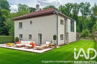  Maison � vendre 5 pi�ces 168 m�