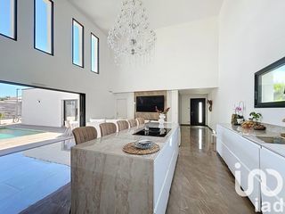  Maison � vendre 4 pi�ces 125 m�