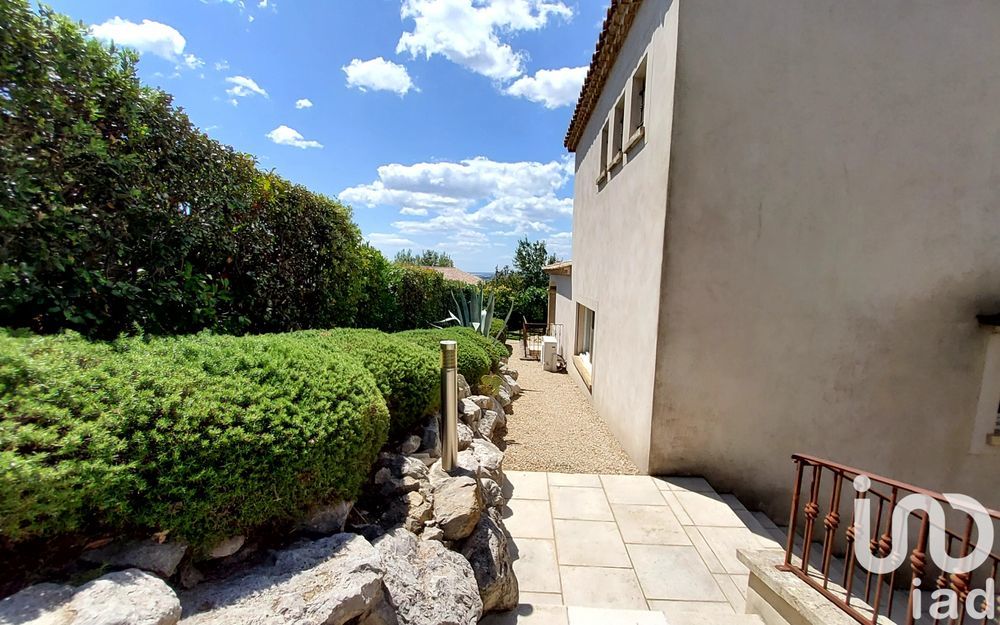 � vendre  Maison Beaucaire (30300)