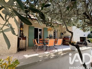  Maison � vendre 5 pi�ces 120 m�