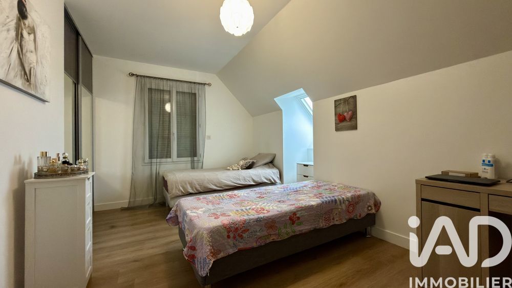 � vendre  Maison Senlis (60300)