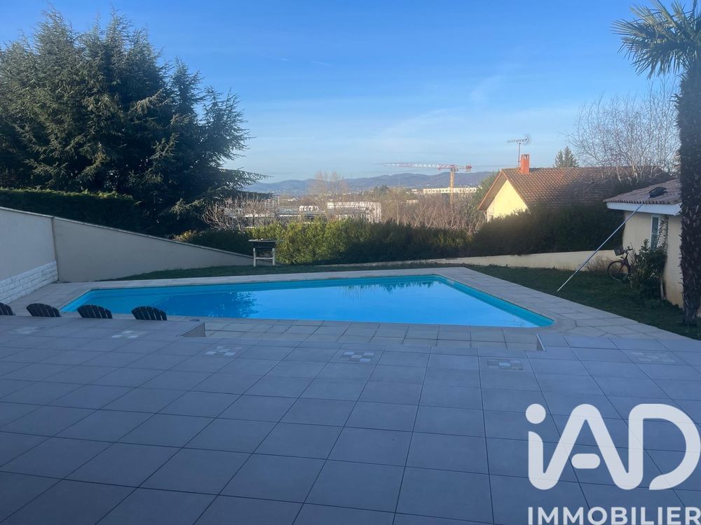 � vendre  Maison Limonest (69760)