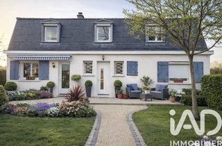  Maison � vendre 8 pi�ces 196 m�