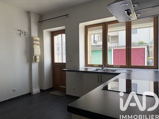  Maison � vendre 2 pi�ces 37 m�