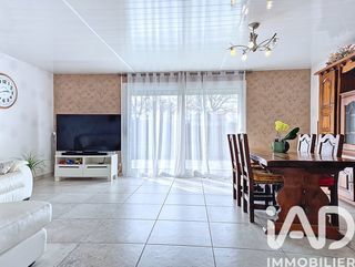  Maison � vendre 7 pi�ces 143 m�