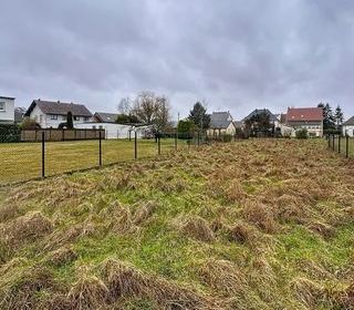  Terrain � vendre 696 m�