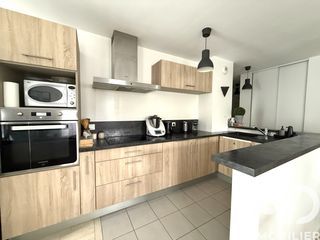  Appartement � vendre 4 pi�ces 79 m�