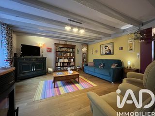  Maison � vendre 5 pi�ces 116 m�