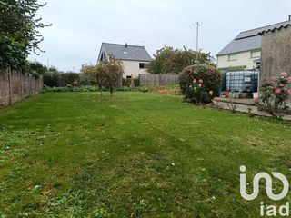  Maison � vendre 6 pi�ces 86 m�