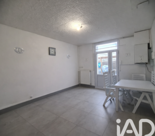  Maison � vendre 3 pi�ces 71 m�