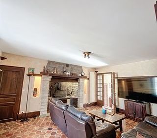  Maison � vendre 7 pi�ces 235 m�