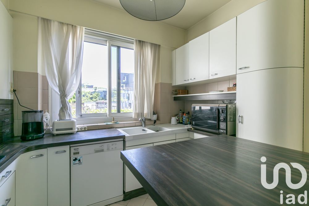 � vendre  Maison Montreuil (93100)