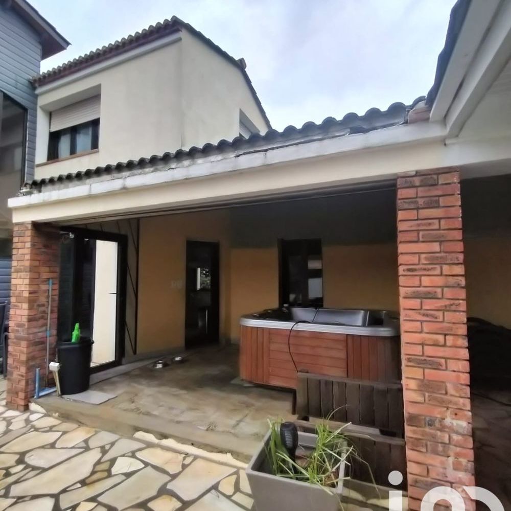 � vendre  Villa Saint-Jean-de-Monts (85160)