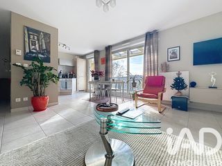  Appartement � vendre 3 pi�ces 65 m�