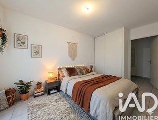  Appartement � vendre 2 pi�ces 41 m�