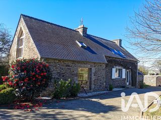  Maison � vendre 4 pi�ces 130 m�