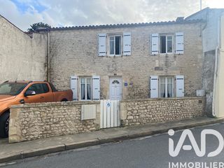  Maison � vendre 5 pi�ces 106 m�