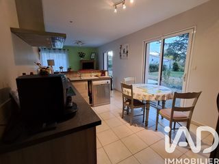  Maison � vendre 5 pi�ces 93 m�